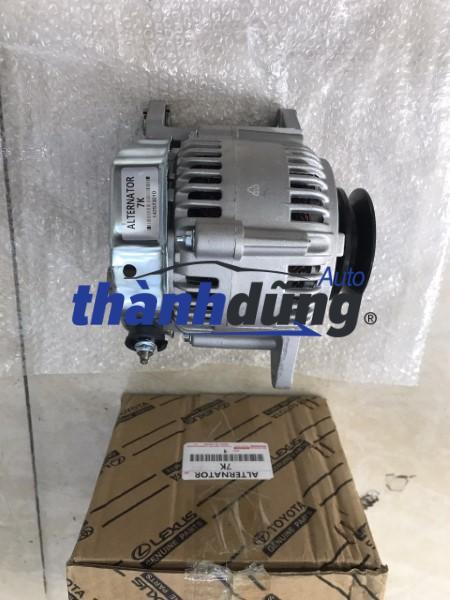 MÁY PHÁT ĐIỆN TOYTOA ZACE 2005 | 27060-67150 - Ảnh 2