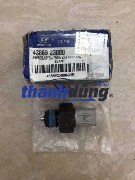 CÔNG TẮC ĐÈN LÙI HYUNDAI AVANTE 2006-2012 | 4386923000 - Ảnh 2