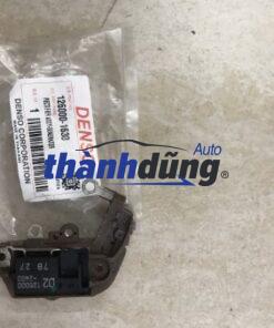 TIẾT CHẾ MÁY PHÁT TOYOTA LAND CRUISER | 2770058060