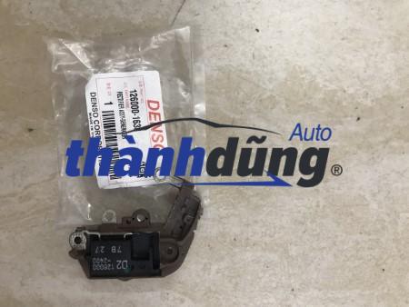 TIẾT CHẾ MÁY PHÁT TOYOTA LAND CRUISER | 2770058060