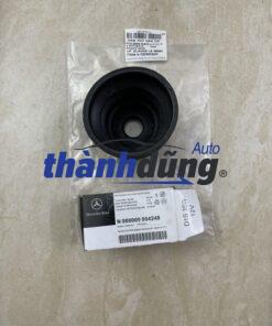 CHỤP BỤI LÁP MERCEDES CLA250 | 1693600968