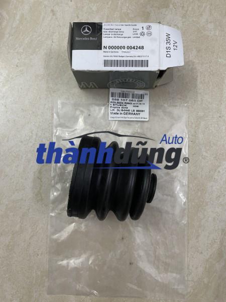 CHỤP BỤI LÁP MERCEDES CLA250 | 1693600968 - Ảnh 2