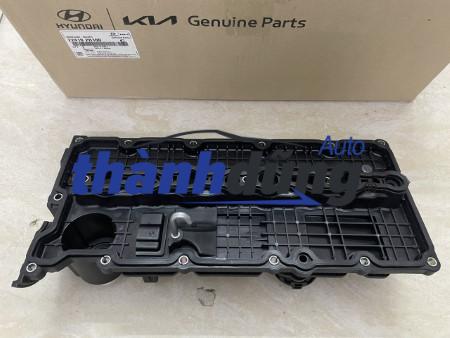 NẮP DÀN CÒ KIA CARNIVAL 2020-2024 | 224102R100 - Ảnh 2