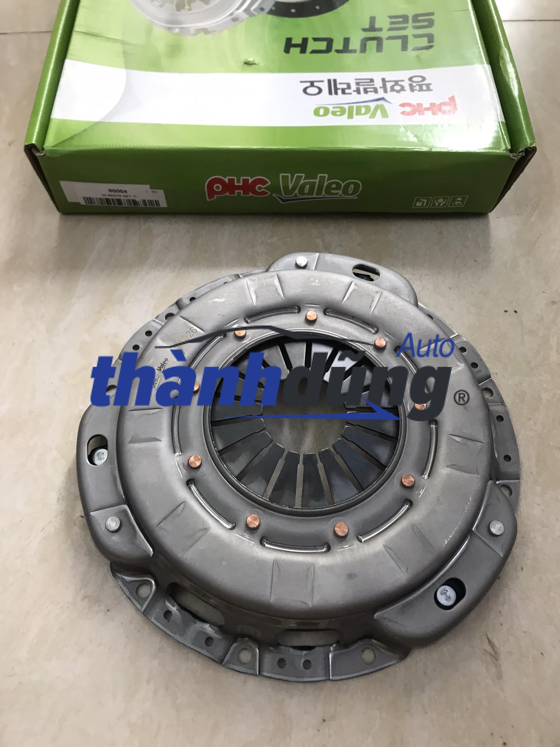 MÂM ÉP DAEHAN TERA 190SL | 80004