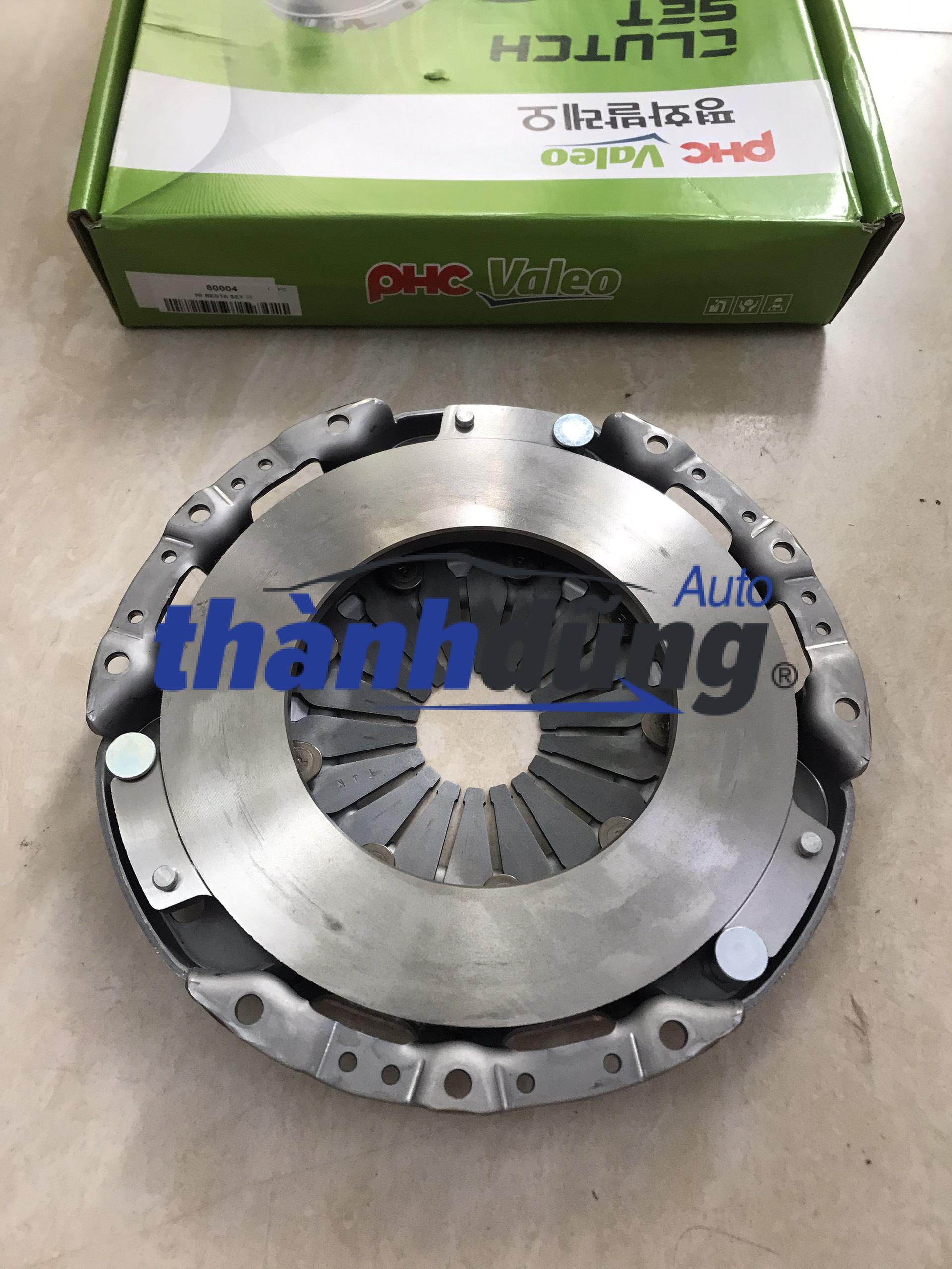 MÂM ÉP DAEHAN TERA 190SL | 80004 - Ảnh 2