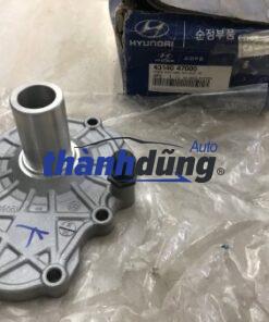 VỎ HỘP SỐ SÀN KIA K2700 | 43140-47000