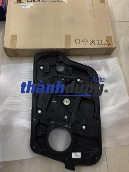 COMPA LÊN KÍNH HYUNDAI SONATA 2010 | 82481-3S001 - Ảnh 2