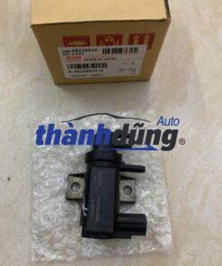 VAN ĐIỀU ÁP TURBO ISUZU MUX 2017-2023 | 8982399350