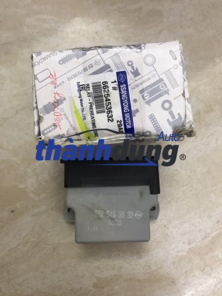 RƠ LE BUGI SẤY MERCEDES MB100 1996-2003 | 6625453632