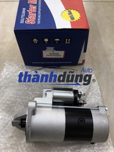 CỦ ĐỀ MITSUBISHI TRITON 2009-2018 | 1810A053 - Ảnh 2