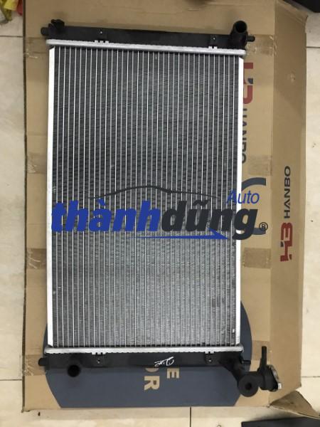 KÉT NƯỚC FAIRY PICKUP | KN041224JRD