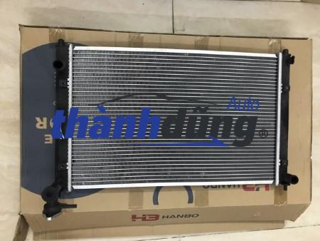 KÉT NƯỚC FAIRY PICKUP | KN041224JRD - Ảnh 2