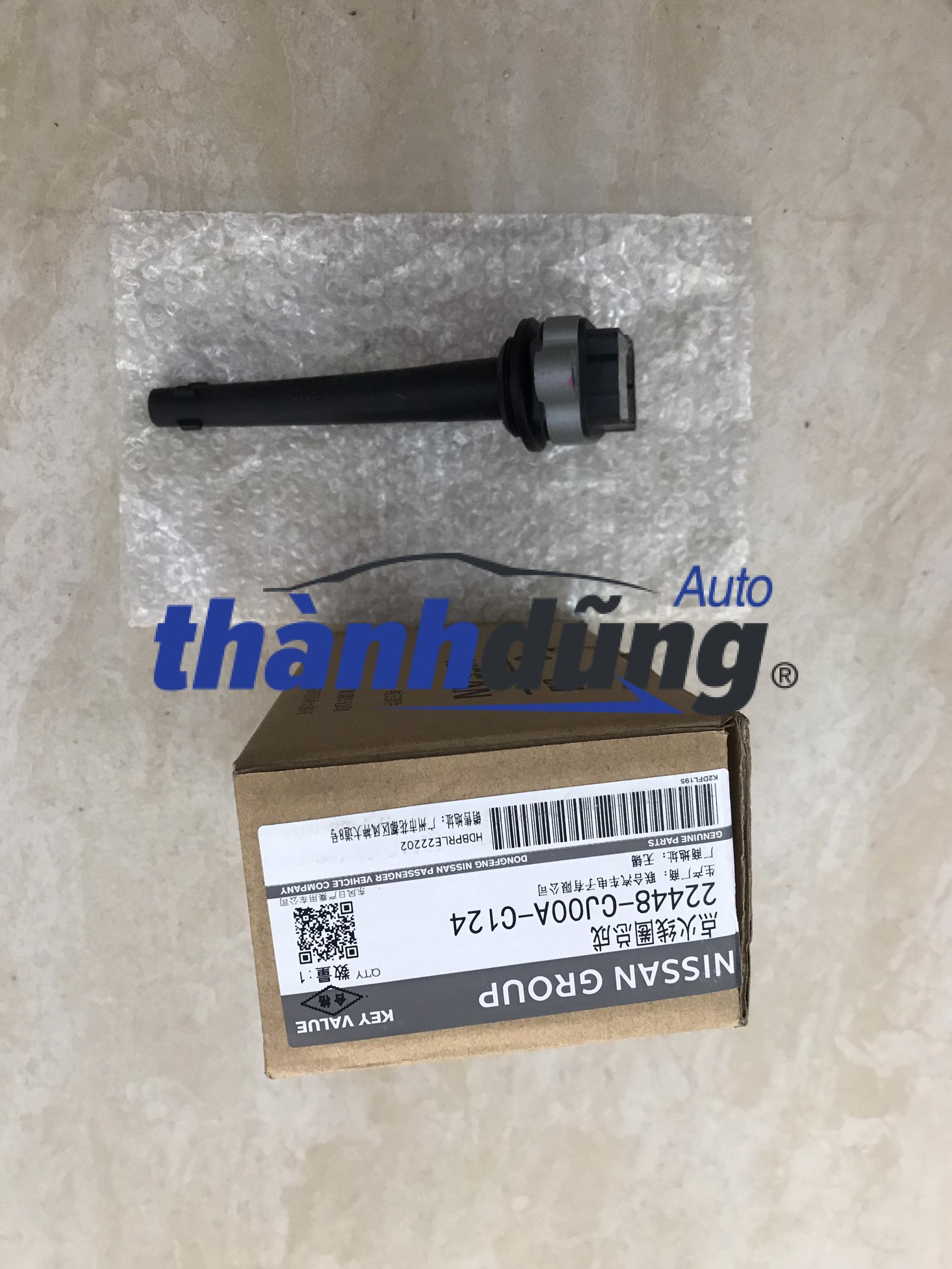 MÔ BIN NISSAN LIVINA 2007-2012 | 22448CJ00AC124