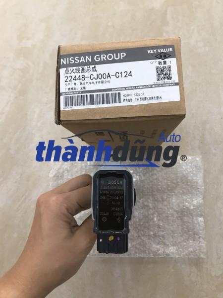 MÔ BIN NISSAN LIVINA 2007-2012 | 22448CJ00AC124 - Ảnh 2