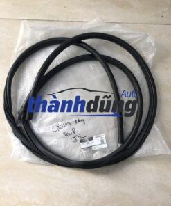 GIOĂNG KHUNG CỬA NISSAN XTRAIL 2008-2012 | 76924JG00B