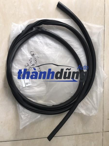 GIOĂNG KHUNG CỬA NISSAN XTRAIL 2008-2012 | 76924JG00B - Ảnh 2