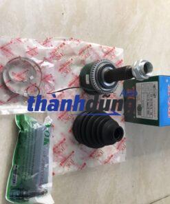 ĐẦU LÁP NGOÀI HYUNDAI I20 2008 | 49500C7210