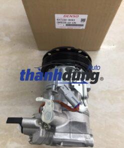 LỐC ĐIỀU HÒA TOYOTA YARIS 2008-2013 | 4471909092