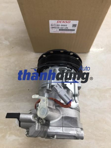 LỐC ĐIỀU HÒA TOYOTA YARIS 2008-2013 | 4471909092