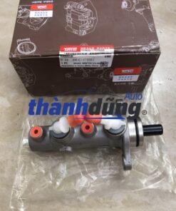 XY LANH TỔNG PHANH HYUNDAI PORTER 2 | 591104F000