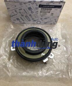 KHÓA CÀI CẦU SSANGYONG STAVIC 2013-2018 | 4151036200