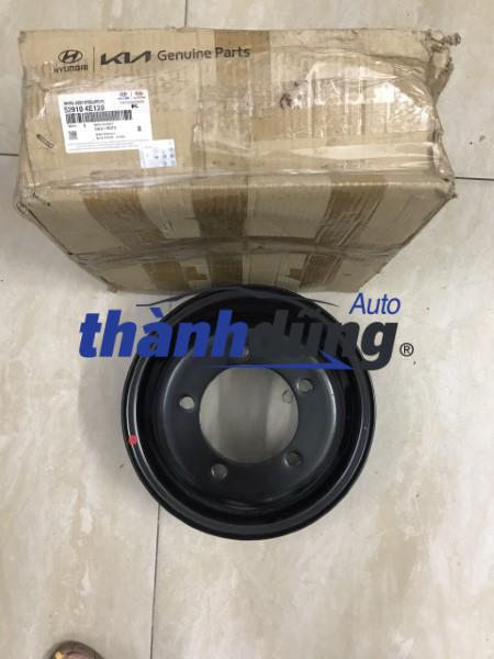 MÂM BÁNH SAU KIA K200 | 52910-4E560