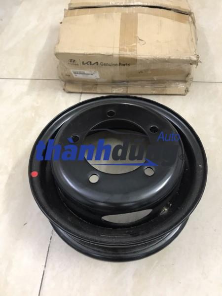 MÂM BÁNH SAU KIA K200 | 52910-4E560 - Ảnh 2