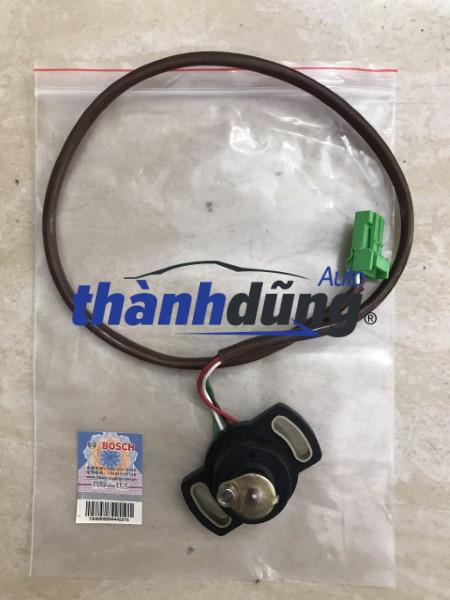 CẢM BIẾN TRỢ LỰC LÁI ESP SYM T100 | QCG-N11A-600 - Ảnh 2