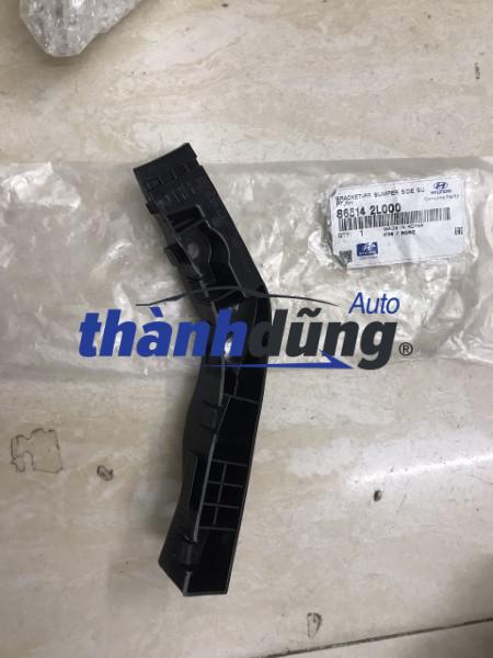 NẸP CÀI CẢN TRƯỚC HYUNDAI I30 2008-2013 | 865142L00