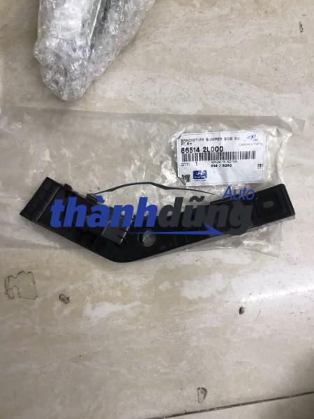 NẸP CÀI CẢN TRƯỚC HYUNDAI I30 2008-2013 | 865142L00 - Ảnh 2