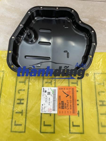 CÁC TE NHỚT HỘP SỐ TOYOTA VIOS 2014-2019 | 3510612200