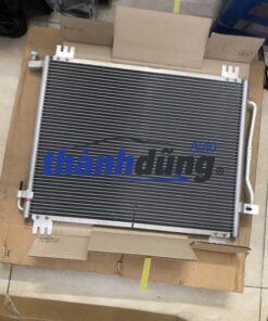 DÀN NÓNG MERCEDES MB140 | 6618306570