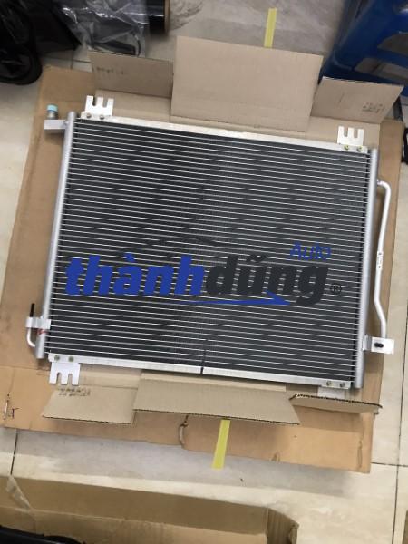 DÀN NÓNG MERCEDES MB140 | 6618306570