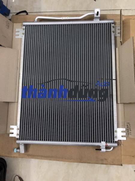 DÀN NÓNG MERCEDES MB140 | 6618306570 - Ảnh 2