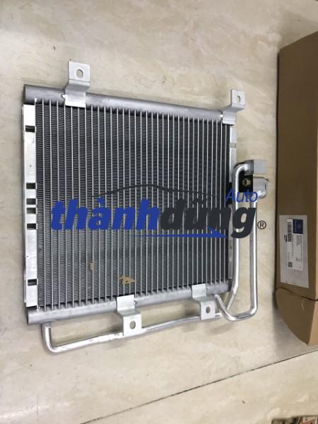 DÀN NÓNG PHỤ MERCEDES MB100 | 6618303270