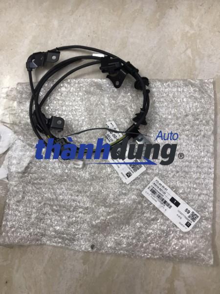 CẢM BIẾN ABS TOYOTA YARIS 2006-2012 | 895160D120 - Ảnh 2