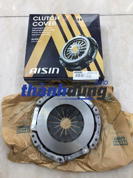 BÀN ÉP TOYOTA ALTIS 2001-2007 | 3121012310