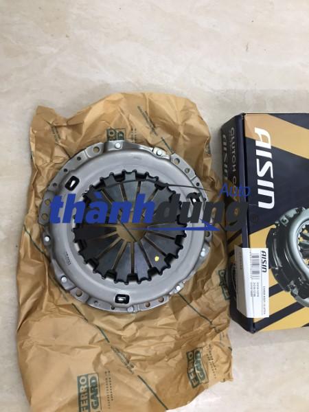 BÀN ÉP TOYOTA ALTIS 2001-2007 | 3121012310 - Ảnh 2