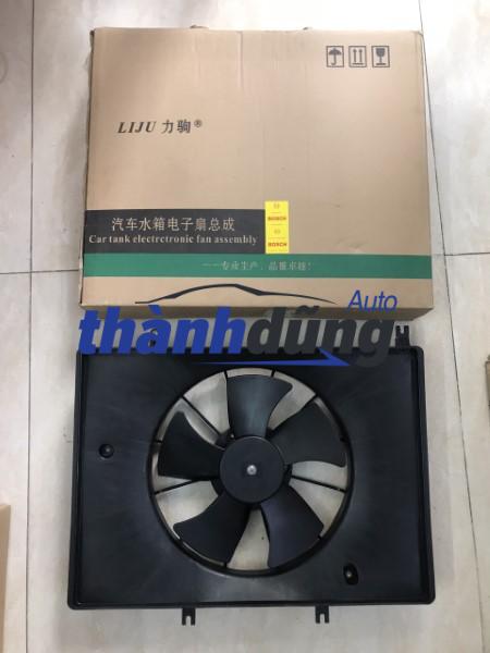 QUẠT GIÓ ĐỘNG CƠ VEAM VPT095 | 18060601230