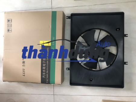 QUẠT GIÓ ĐỘNG CƠ VEAM VPT095 | 18060601230 - Ảnh 2