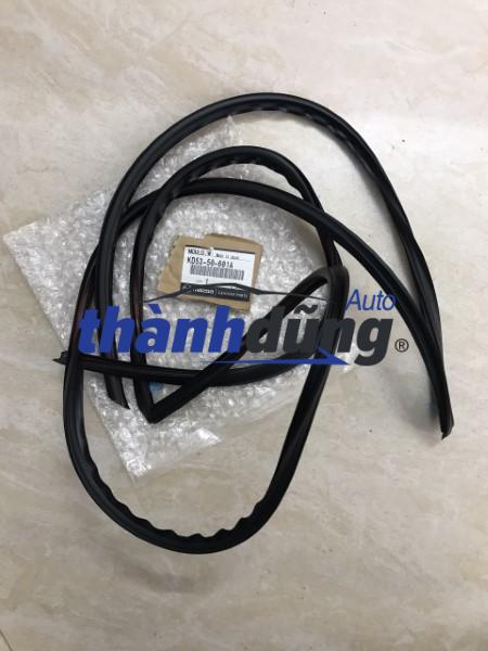 GIOĂNG KÍNH CHẮN GIÓ MAZDA 3 2013 | GHP9-50-601