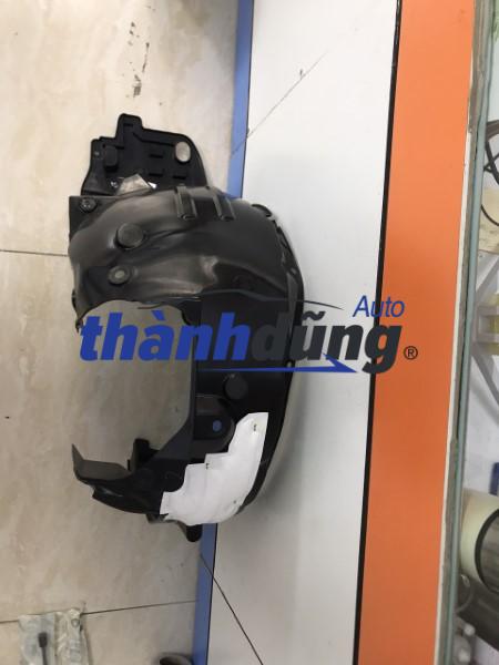 CHẮN BÙN LÒNG DÈ TRƯỚC HONDA CITY 2014 | 74100T00T00 - Ảnh 2