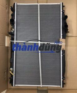 KÉT NƯỚC HONDA CIVIC 2006 | 19010-RRH-901