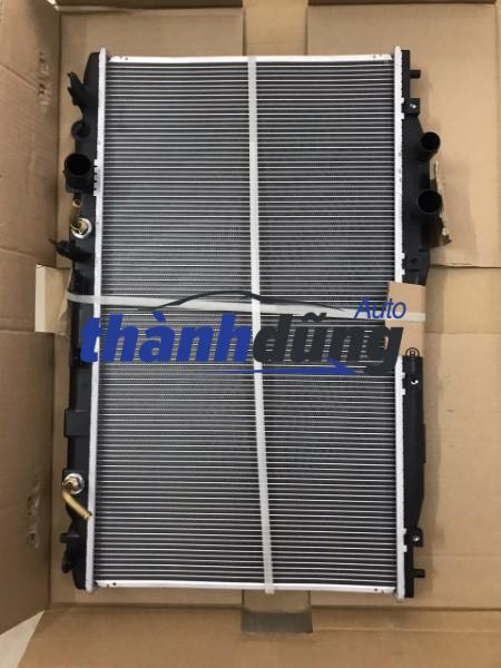 KÉT NƯỚC HONDA CIVIC 2006 | 19010-RRH-901