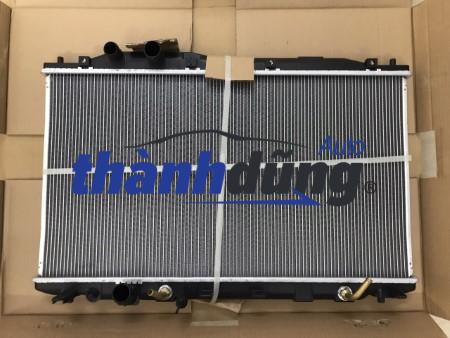 KÉT NƯỚC HONDA CIVIC 2006 | 19010-RRH-901 - Ảnh 2