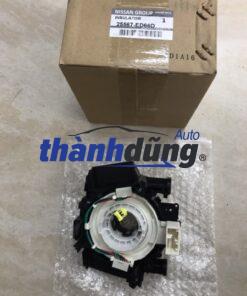 CÁP CÒI NISSAN TIIDA 2007-2012 | 25567ED66D