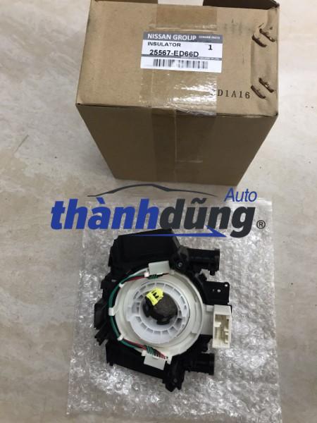 CÁP CÒI NISSAN TIIDA 2007-2012 | 25567ED66D