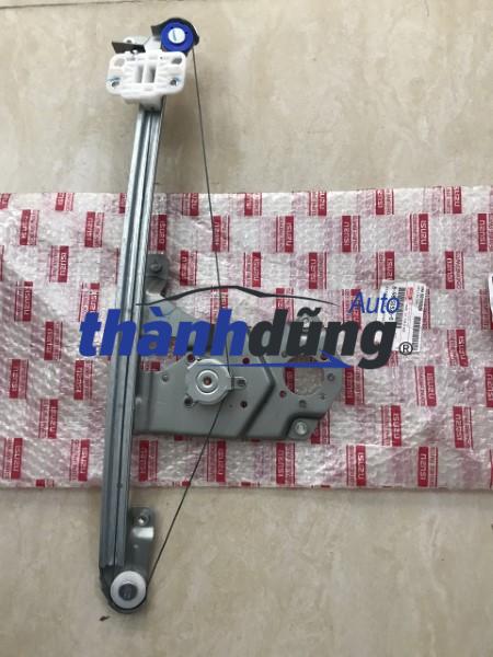 COMPA NÂNG KÍNH ISUZU DMAX 2003-2011 | 8981505260 - Ảnh 2