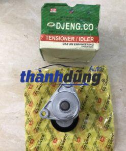 CỤM TĂNG TỔNG DAEWOO LACETTI 2003-2010 | 96966707