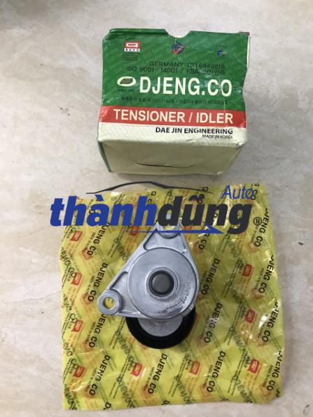 CỤM TĂNG TỔNG DAEWOO LACETTI 2003-2010 | 96966707